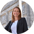 Kate Fleming Avatar