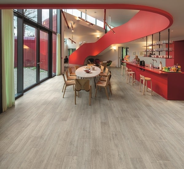 LVT Flooring