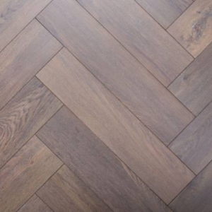 Creativ’ Kanpur Oak Herringbone 1