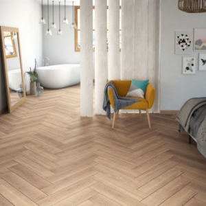 Creativ’ Rafia Herringbone