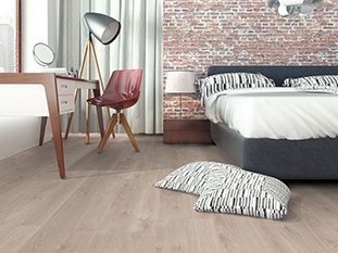 Interior Flooring