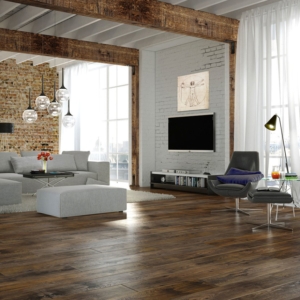 Kronopol King Floor Leonardo