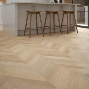 Mountain Shale Oak Chevron