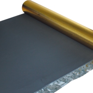 Vista Gold Underlay