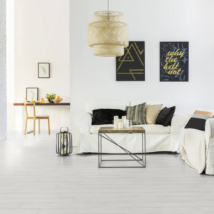 Arctic Maple Flooring