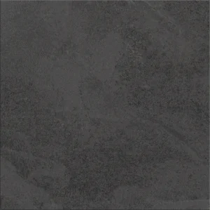 Dark grey textured stone surface