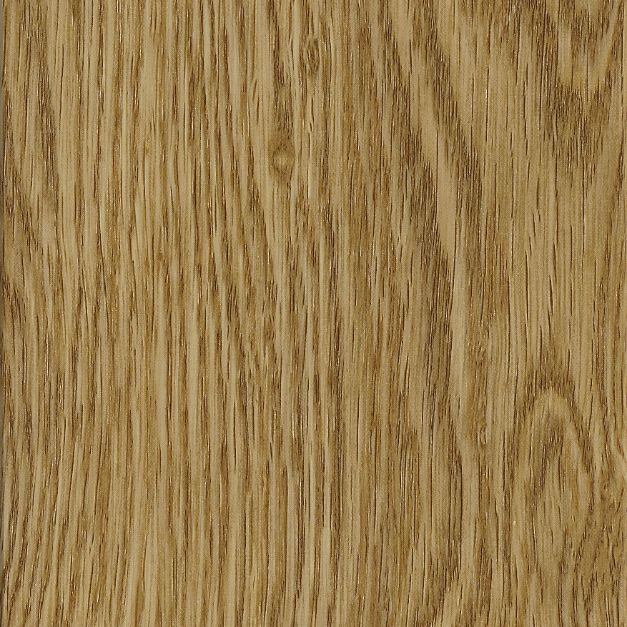 Close-up of textured light oak wood grain