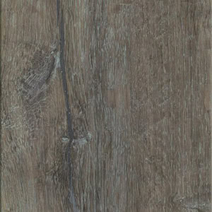 Textured dark wooden plank surface