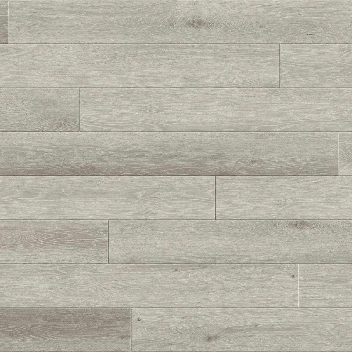Light grey wooden floor texture