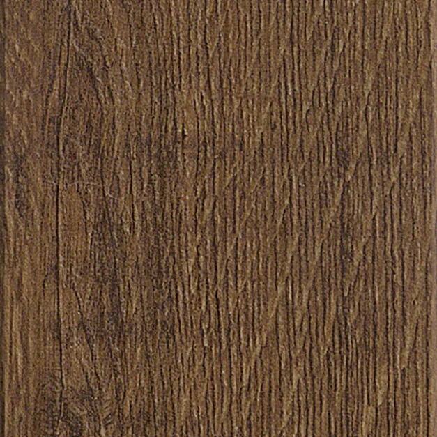 Close-up texture of dark brown wood grain