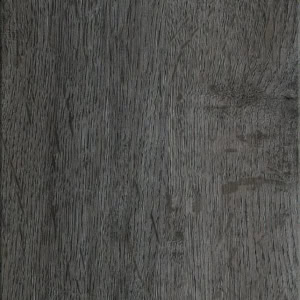 Dark grey textured wood surface