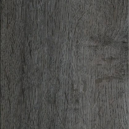 Dark grey textured wood surface