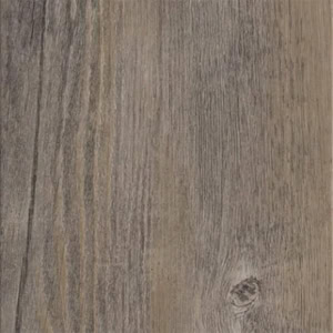Close-up of textured grey wooden surface