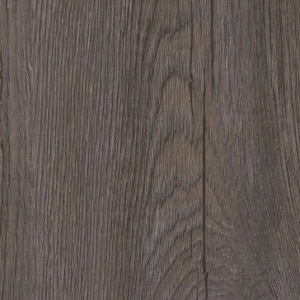 Close-up of textured dark wooden surface