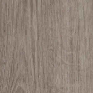 Close-up of textured grey wooden surface